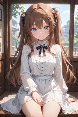Profile image of えねる