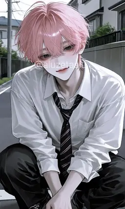 Profile image of Satoru