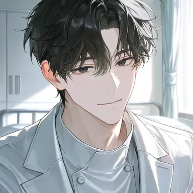 Profile image of 蒼真