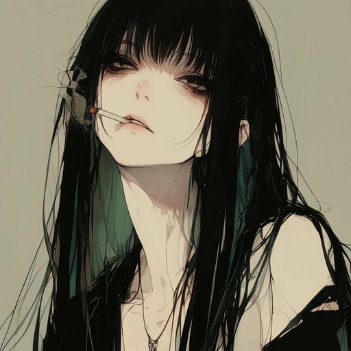일진 누나
