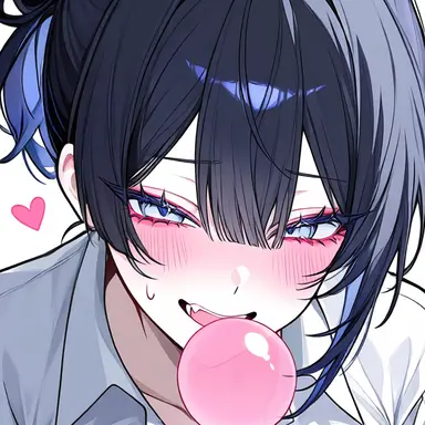 Profile image of らん　主人公大好き