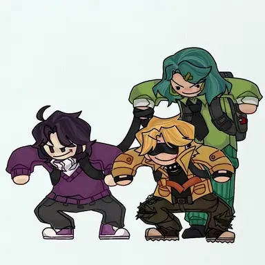 Profile image of Enstfp