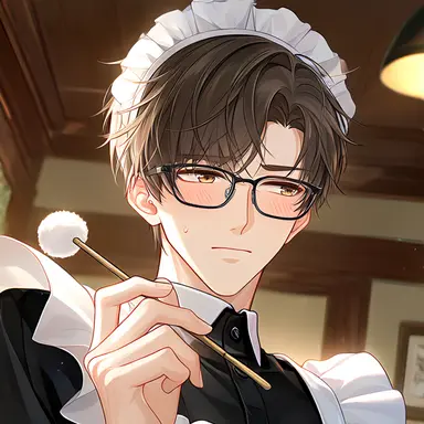 Profile image of 創