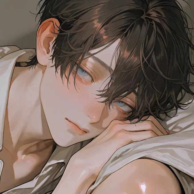 poppopxil의 「気づいてよ。ねぇ…」