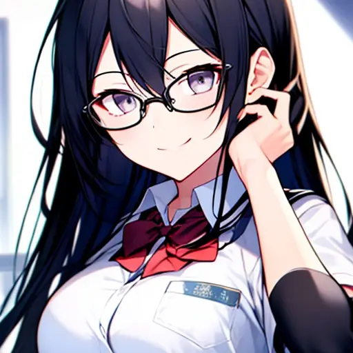MagicBaker7829의 高木　南
