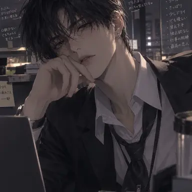 Profile image of 郁