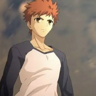 Profile image of Shirou Emiya