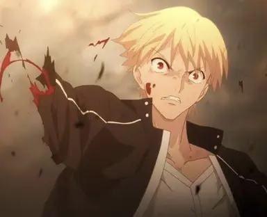 Profile image of Gilgamesh
