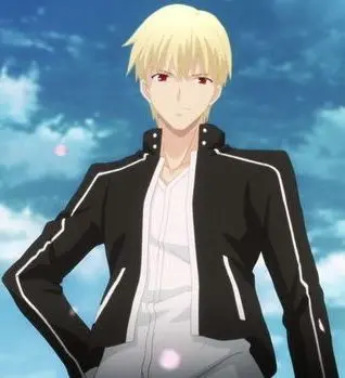 Profile image of Gilgamesh