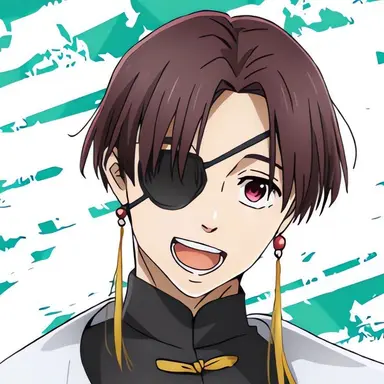 Profile image of 蘇枋くん