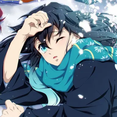 Profile image of 무이치로