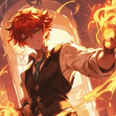 Profile image of リース