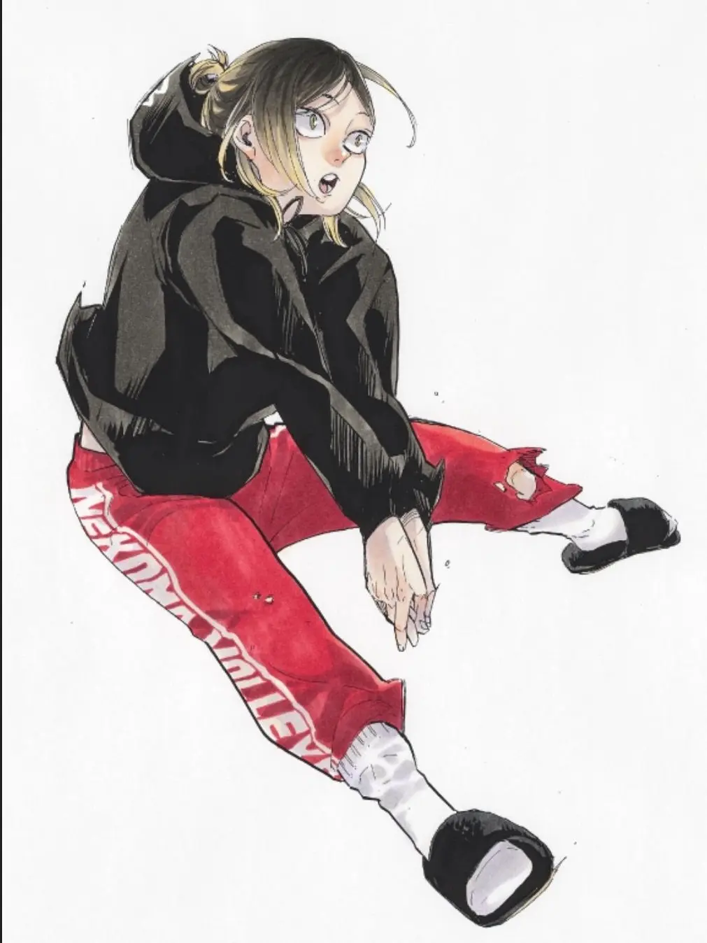 Nana_0429의 今日も好きだよ