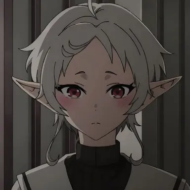 Profile image of Sylphie