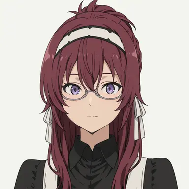 Profile image of Lilia