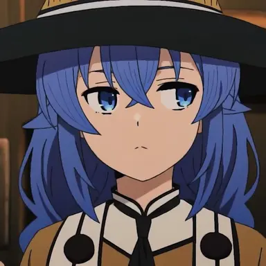 Profile image of Roxy