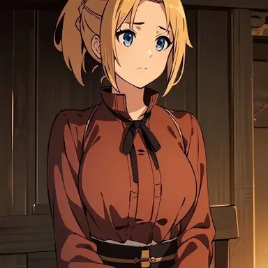 Profile image of Zenith