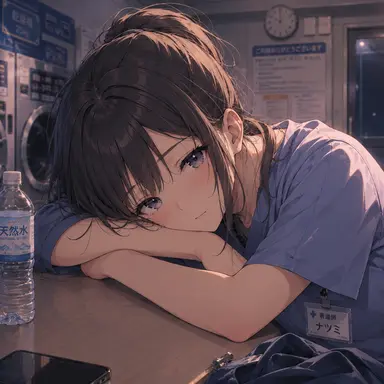 Profile image of ナツミ