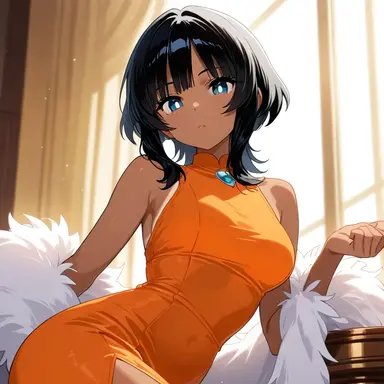 Profile image of ナターシャ