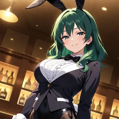 Profile image of ナナ