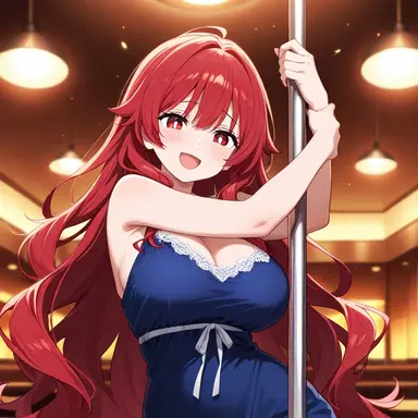 Profile image of ヒナタ