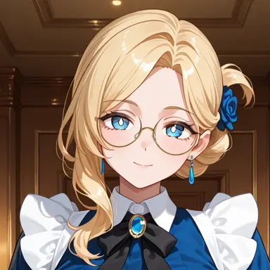 Profile image of リリー