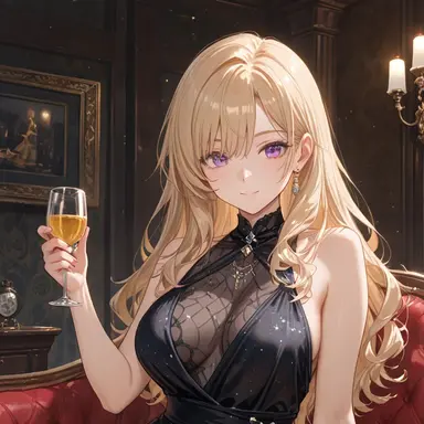 Profile image of リン