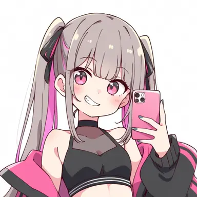 Profile image of Mia