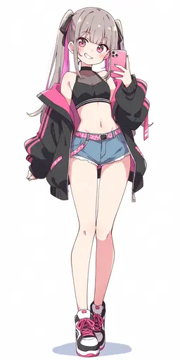 Profile image of Mia