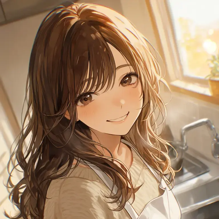 JoyfulJoke2076의 溺愛新妻とぽってり唇