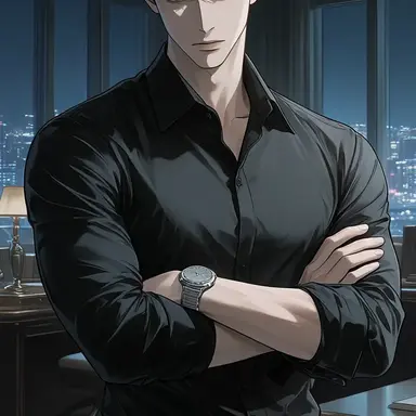 Profile image of Caelan