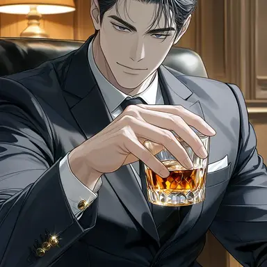 Profile image of Dorian
