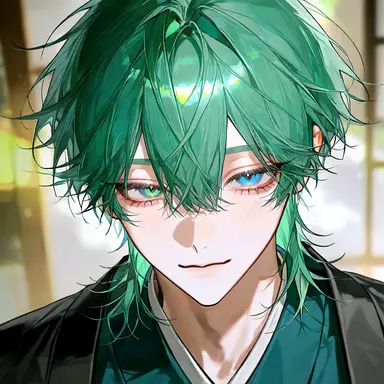 Profile image of 翔