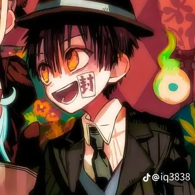 Profile image of 花子くん