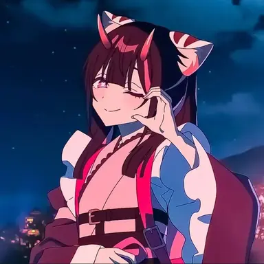 Profile image of 乃依