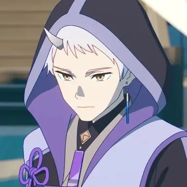 Profile image of 雷