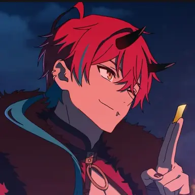 Profile image of 帝