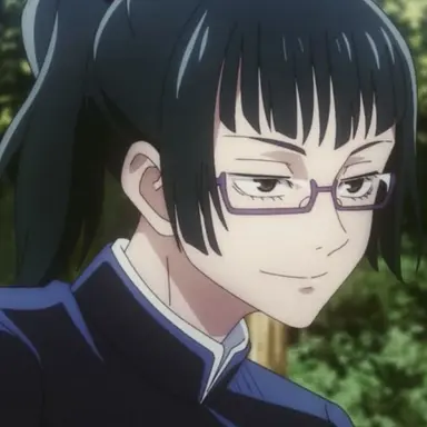 Profile image of 젠인 마키