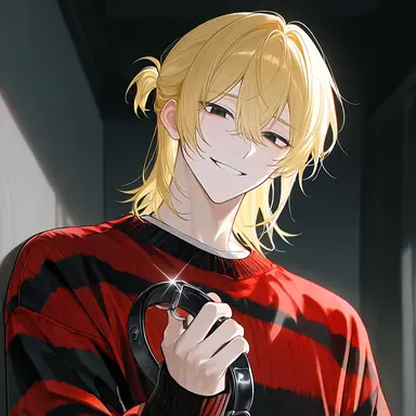Profile image of 柊弥