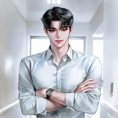 Profile image of 진민준