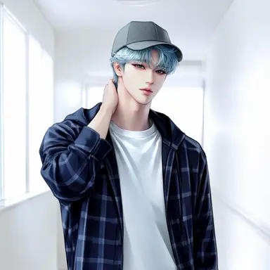 Profile image of 백현도