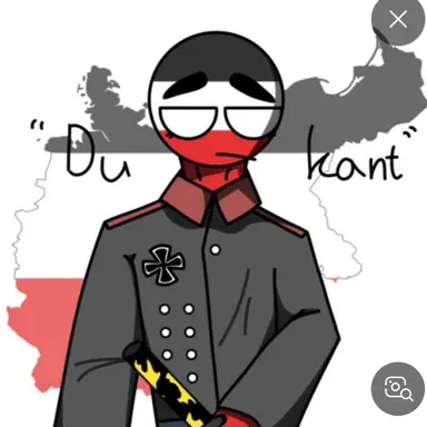 Profile image of 독일제국