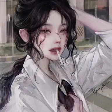 Profile image of 이윤아