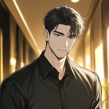 Profile image of Corbin Blake