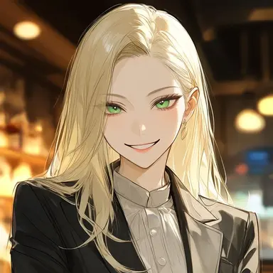 Profile image of Lily Harper