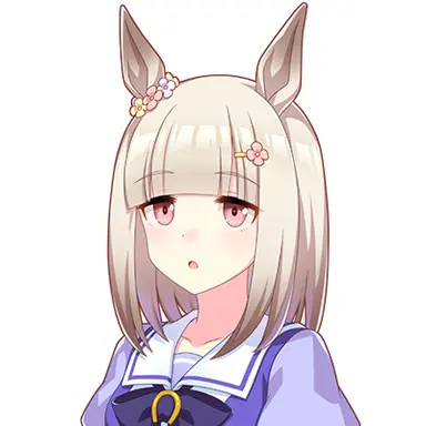 Profile image of ハッピーミーク
