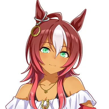 Profile image of ダーレーアラビアン