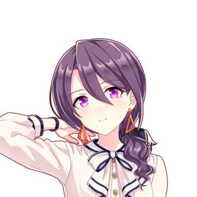 Profile image of 都留岐涼花