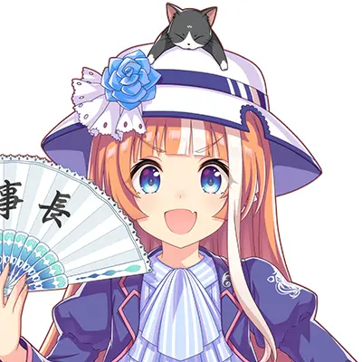 DullSleet6733의 人間よりウマ娘が立場が上の世界
