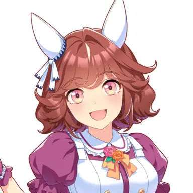Profile image of ハイセイコー